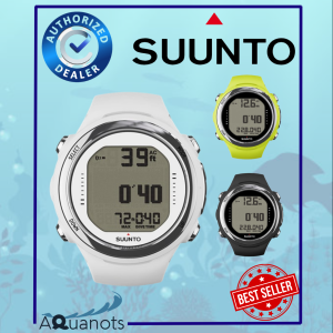 Suunto Divecomp D4I Novo