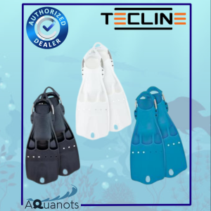 Tecline Lightjet Fin