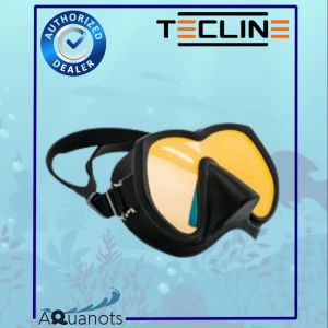 Tecline Mask Frameless Anti Reflection