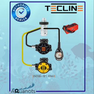 Tecline Regulator Set R1
