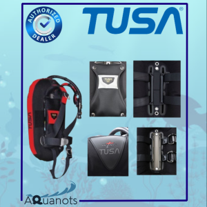 TUSA BCD TWing