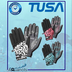 TUSA Glove Ladies TA 0207