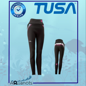 TUSA Long Pants Ladies UA0207