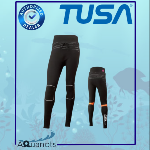 TUSA Long Pants Male UA5121