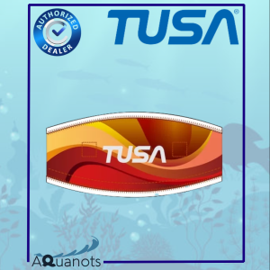 TUSA Mask Strap Cover TA 5008