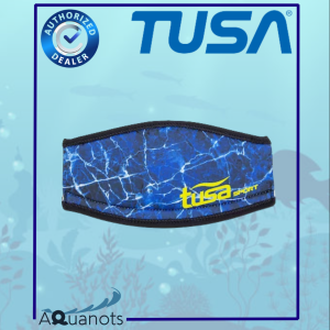 TUSA Mask Strap Cover UA5011