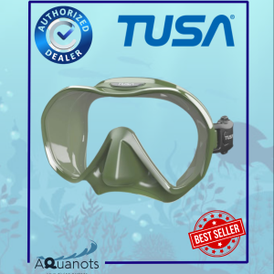 Tusa Mask Zensee M1010