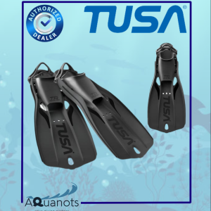 Tusa Fins Travel Right SF0110
