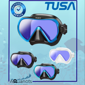 Tusa Mask Ino Pro M1011S