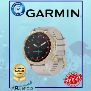 Garmin Descent Mk2S