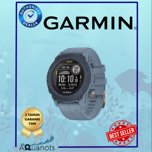Garmin Descent G1 Solar