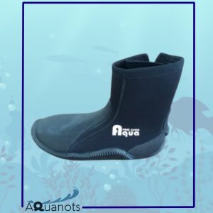 Aqua Pro Boots 5MM for Scuba Diving Snorkeling