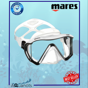 Mares I3 Mask
