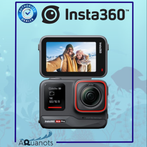 Insta360  Ace Pro Action Camera