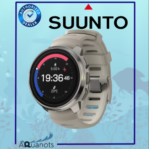 SUUNTO OCEAN