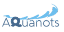 Aquanots logo