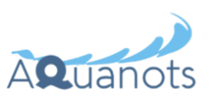 Aquanots logo