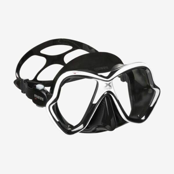 Mares Masker X-Vision