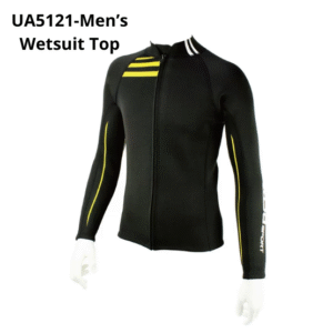 Tusa Wetsuit Men’s Top