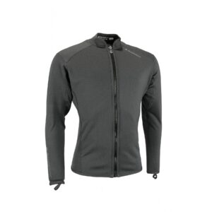 Sharkskin Titanium T2 Wetsuit Top Male 