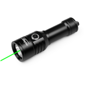 Orcatorch D570GL Dive Light