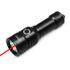 Orcatorch D570RL Dive Light