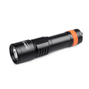 Orcatorch D700 Dive Light