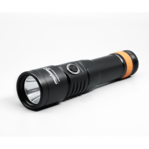 Orcatorch D710 Dive Light
