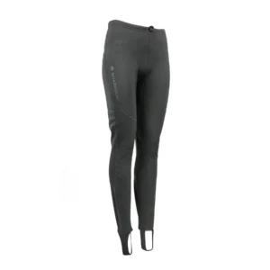 Sharkskin Titanium T2 Wetsuit Long Pants Ladies 