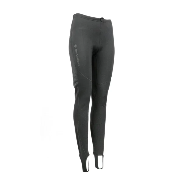 Sharkskin Titanium T2 Wetsuit Long Pants Ladies 