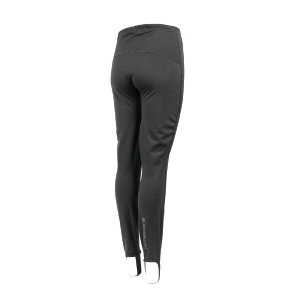 Sharkskin Titanium T2 Wetsuit Long Pants Ladies  - Image 2