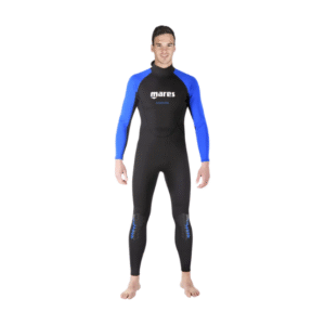 Mares Steamer Manta 2.2mm Wetsuit Men