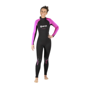 Mares Steamer Manta 2.2mm Wetsuit Lady