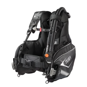 Tusa BCD Liberator