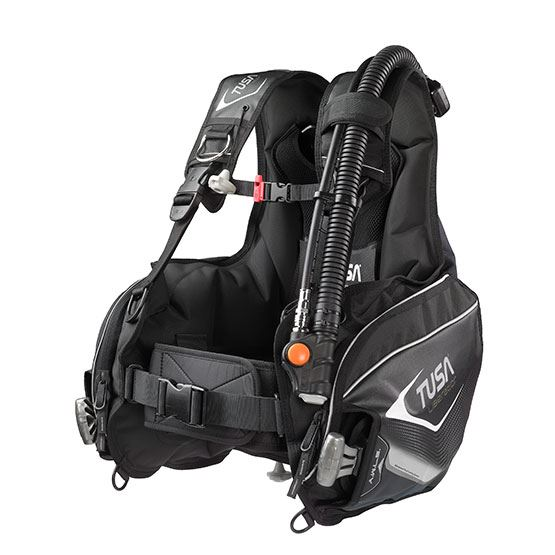 Tusa BCD Liberator