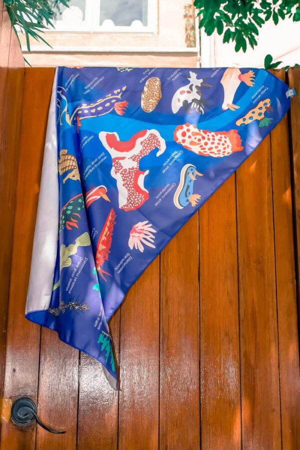 Oceanarium Towel Microfiber - Image 6
