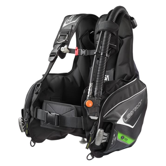 Tusa BCD Liberator - Image 4
