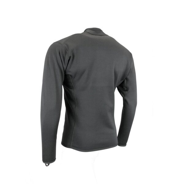Sharkskin Titanium T2 Wetsuit Top Male  - Image 2