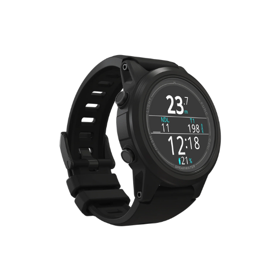 Shearwater Tern TX Dive Computer - Image 3