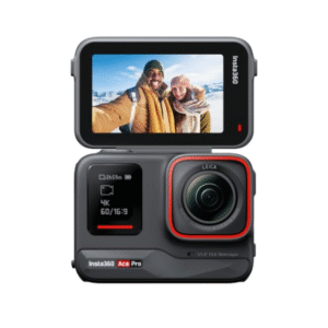 INSTA360 ACEPRO ACTION CAMERA