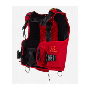 Poseidon Origo BCD