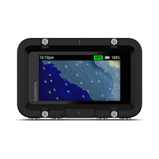 PROMO Garmin Descent X50i Dive Computer - FREE Descent T2 Transceiver - Image 4