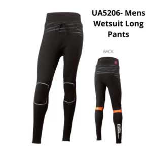 Tusa Wetsuit Men’s Long Pants