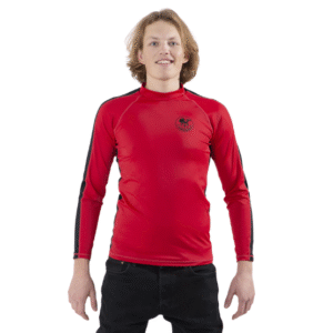 Poseidon Top Men Rashguard