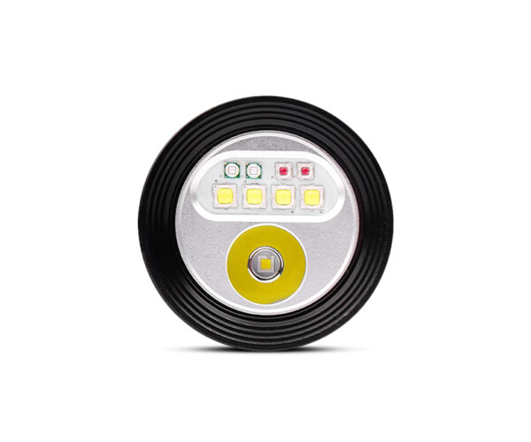 Orcatorch D900V Dive Light - Image 6
