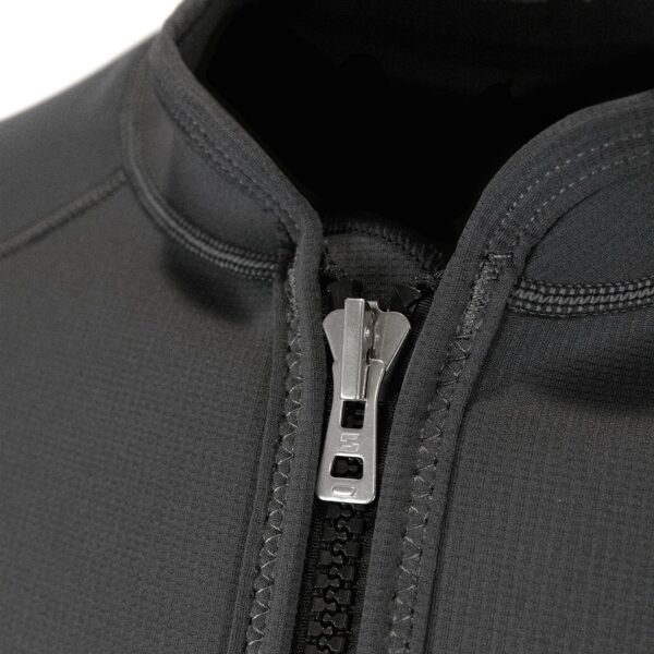 Sharkskin Titanium T2 Wetsuit Top Male  - Image 4