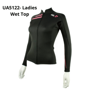 Tusa Wetsuit Ladies Top
