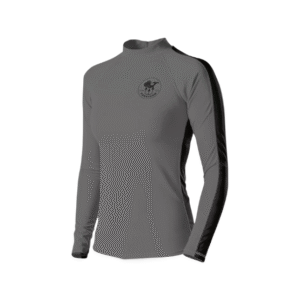 Poseidon Top Women Rashguard