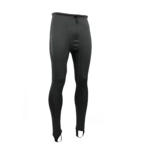 Sharkskin Titanium T2 Wetsuit Long Pants Male