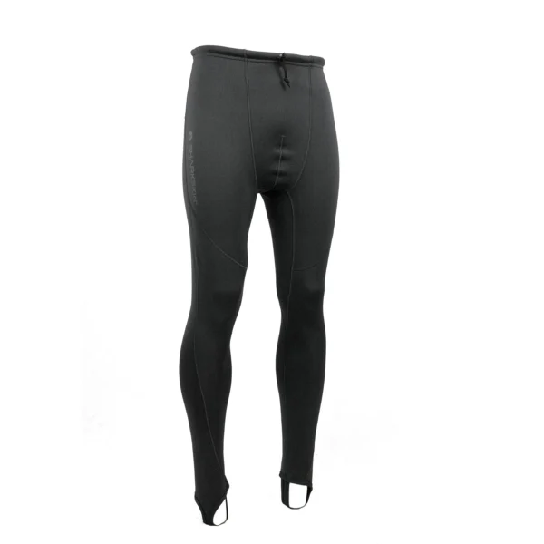 Sharkskin Titanium T2 Wetsuit Long Pants Male